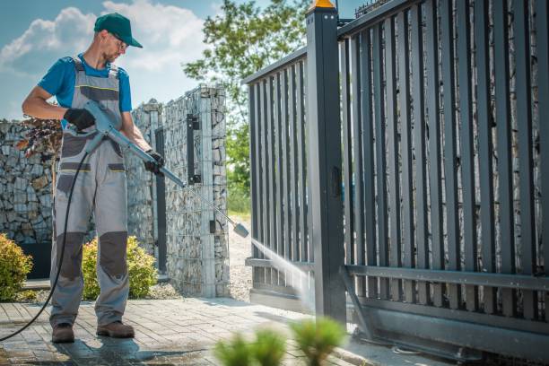 Best Building Exterior Washing  in Galesville, WI